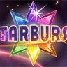 Starburst en Novibet